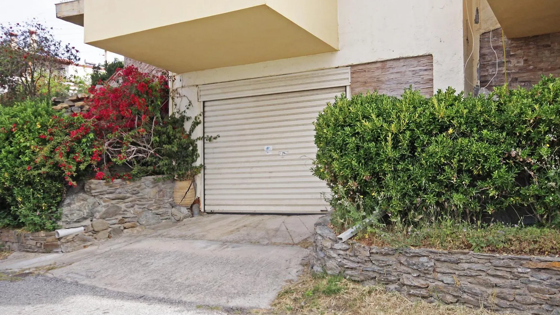 Luxury Apartment In Sithonia Neos Marmaras
